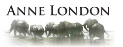 A.E. London Studio logo