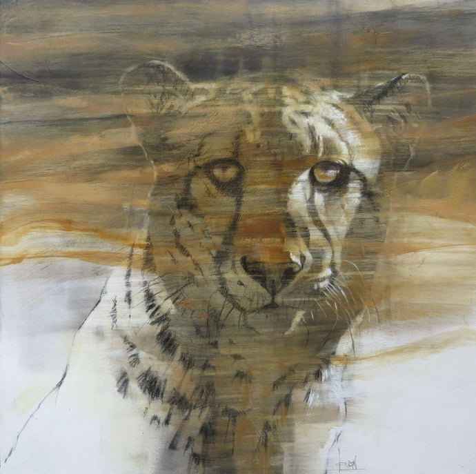 Hunter's Eyes (Original)