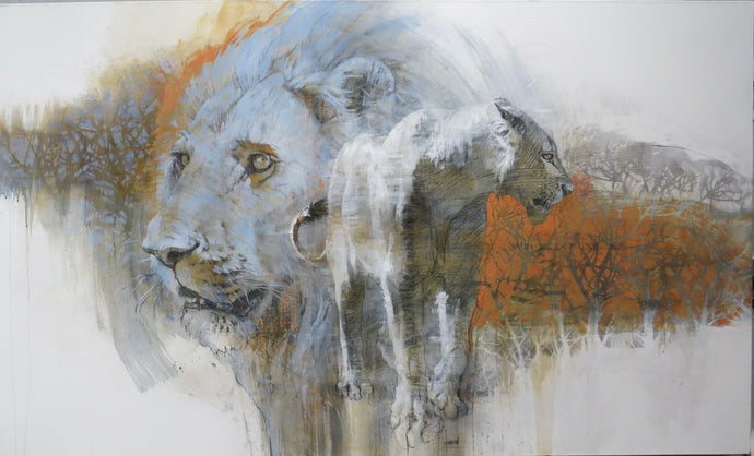 Malebana Gorata  (Original)