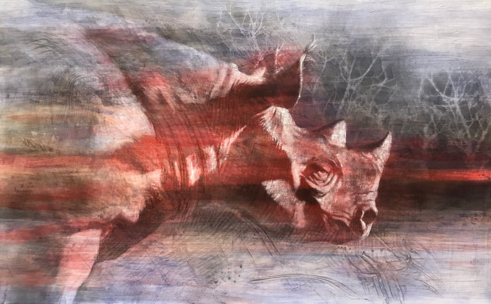 The Edge of the World (Original)