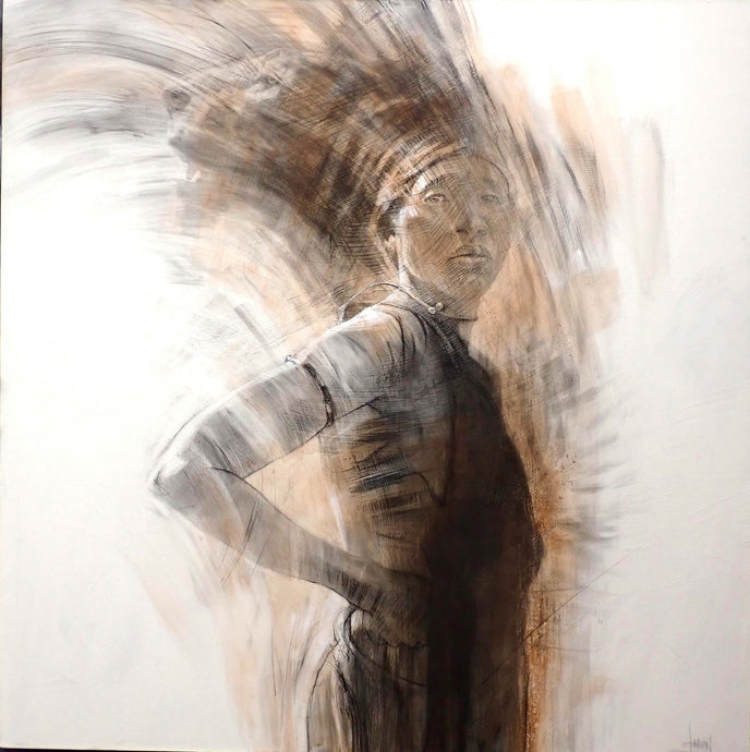 Kalahari Roar (Original)