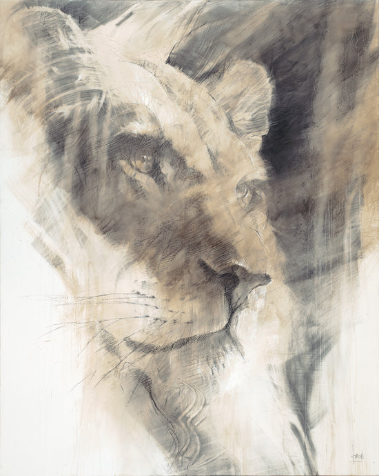 Heavy Lies the Crown  (Original)