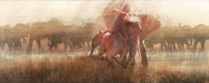 Learning Curve (Original)