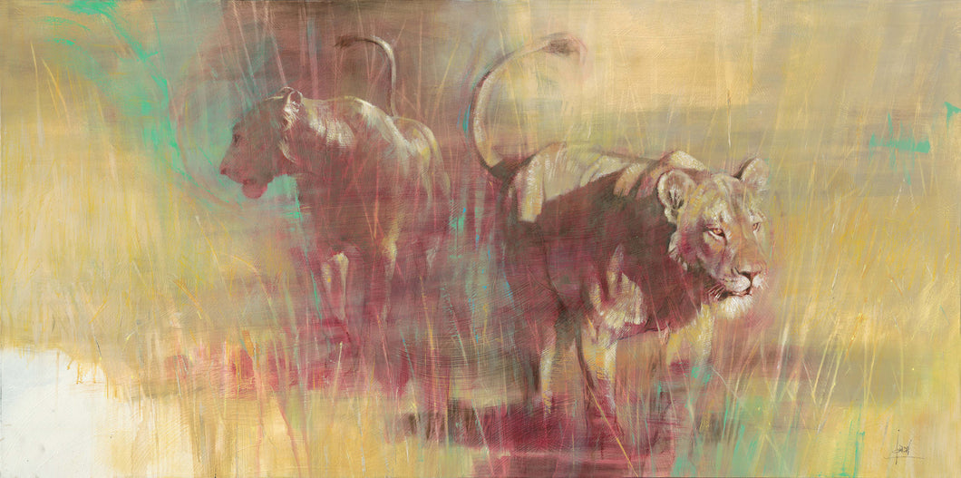 The Long and Winding Road