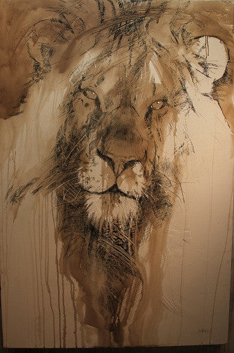 Patriarch - Lion
